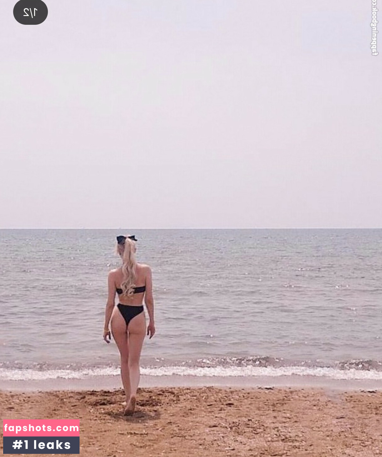 bebichan Nahé úniky fotek pouze od fanoušků #4 - Fapshots