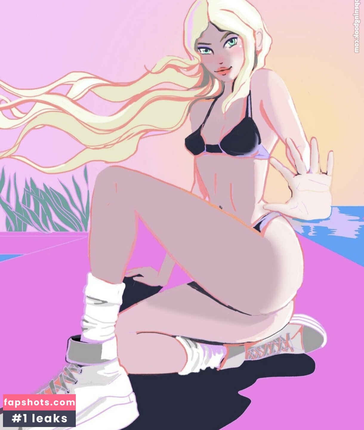 bebichan Nahé úniky fotek pouze od fanoušků #5 - Fapshots