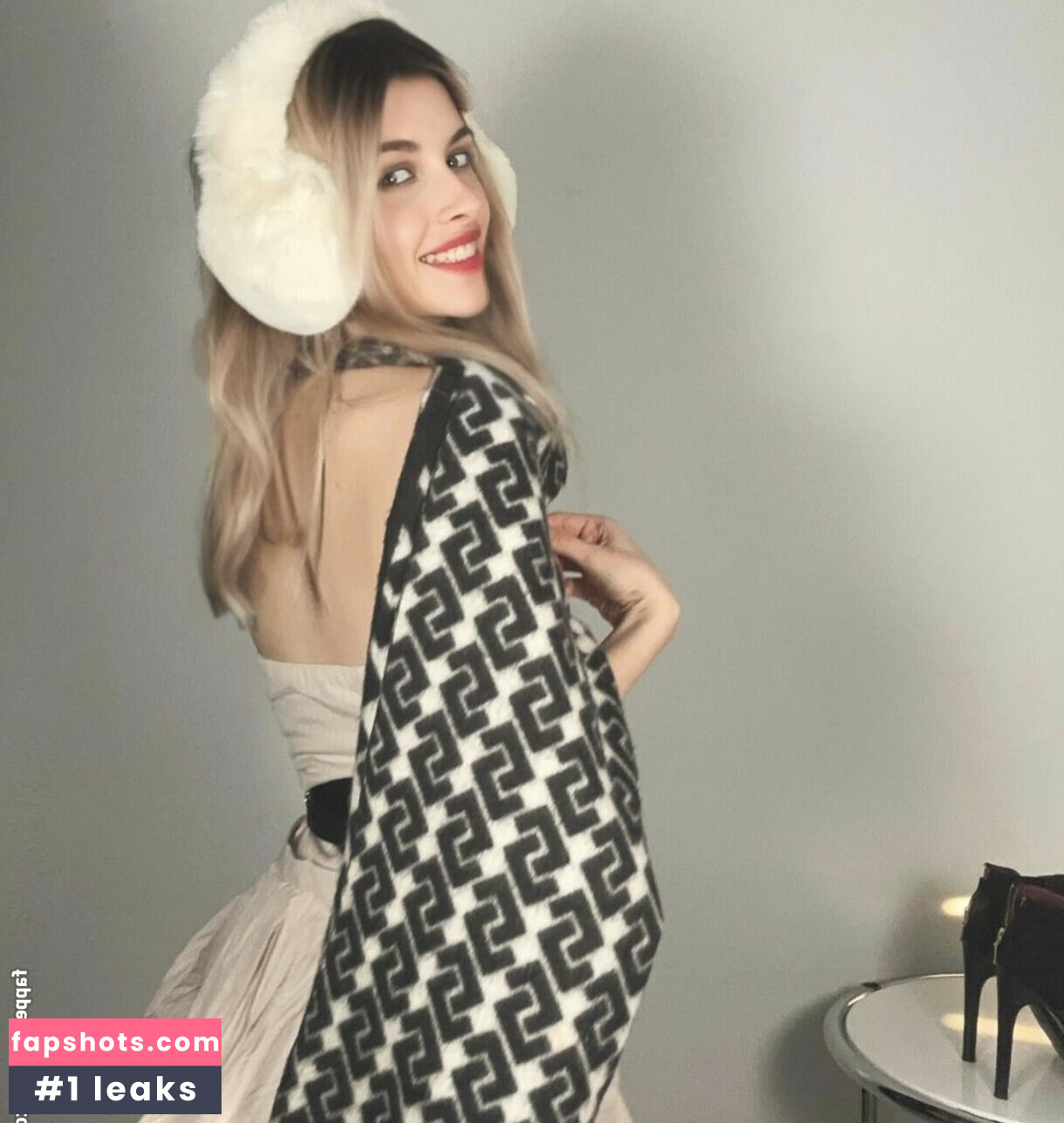 bebichan Nahé úniky fotek pouze od fanoušků #8 - Fapshots