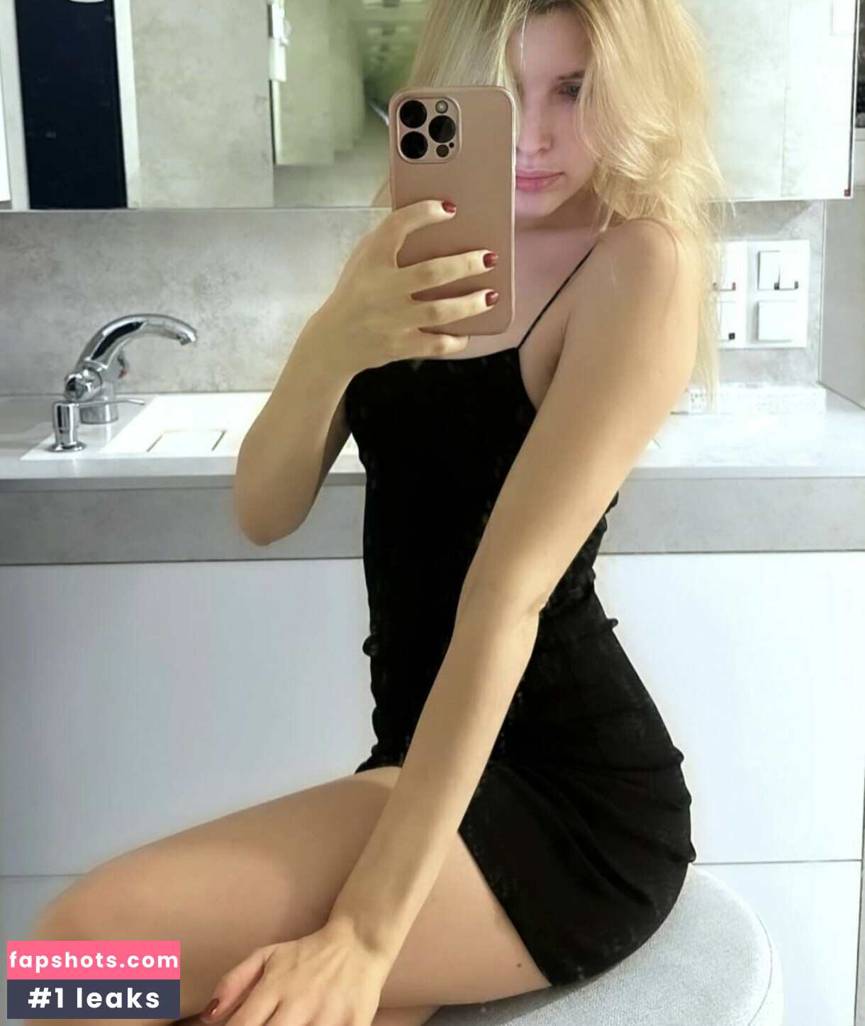 bebichan Nahé úniky fotek pouze od fanoušků #9 - Fapshots