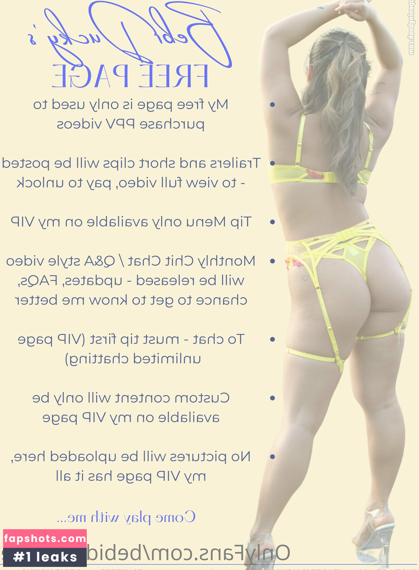 bebiduckyfree nude babe gallery