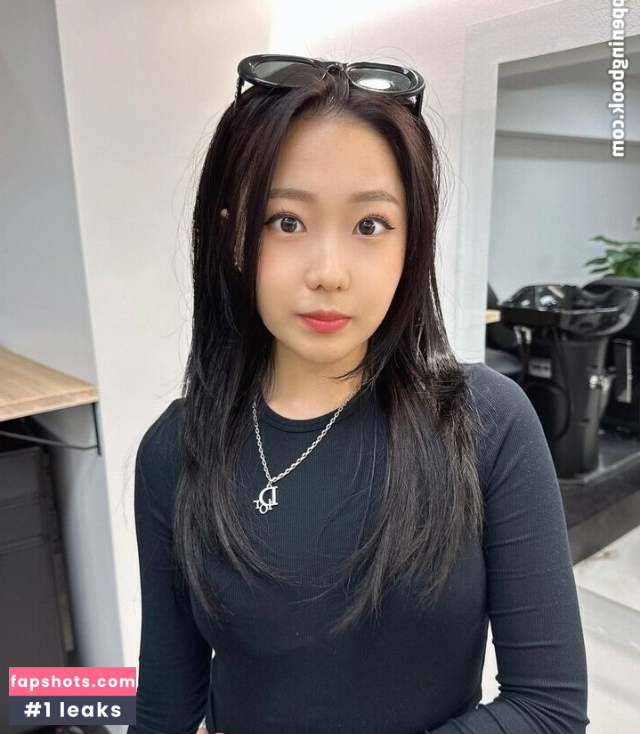 Bebiisan Nude Leaks OnlyFans Photos #3 - LeakJerk