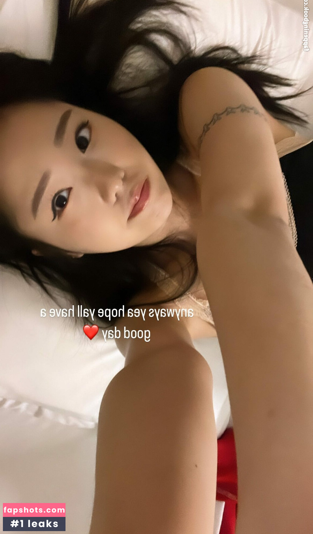 Bebiisan Nude Leaks OnlyFans Photos #5 - LeakJerk