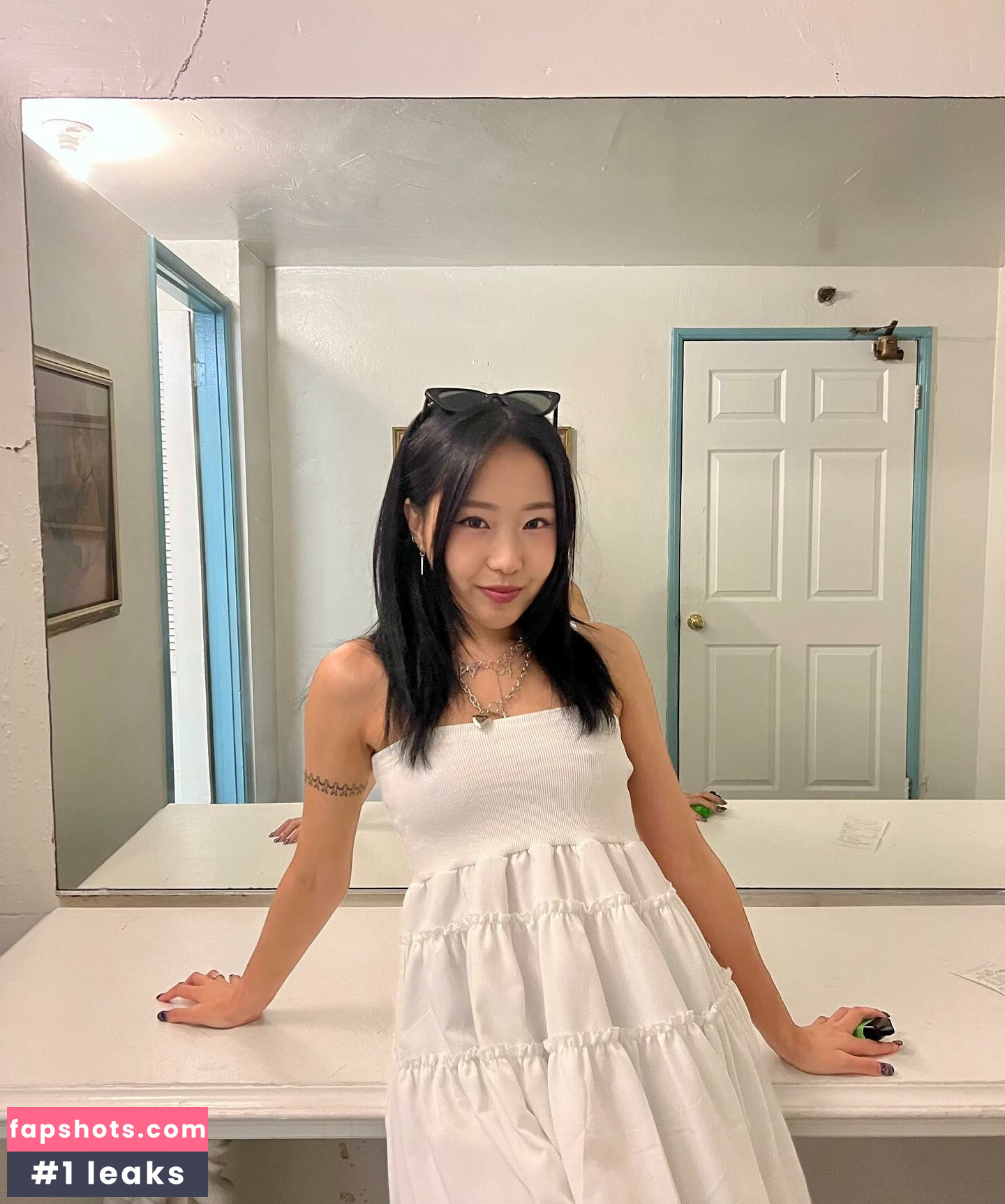 Bebiisan Nude Leaks OnlyFans Photos #6 - LeakJerk