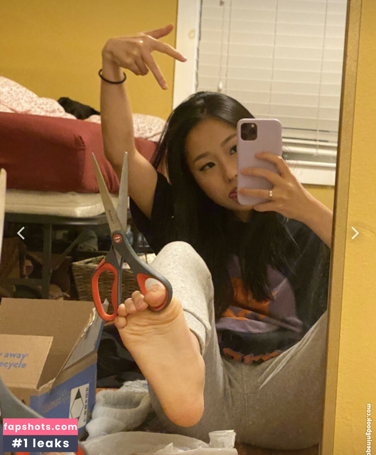 Bebiisan Nude Leaks OnlyFans Photos #8 - LeakJerk