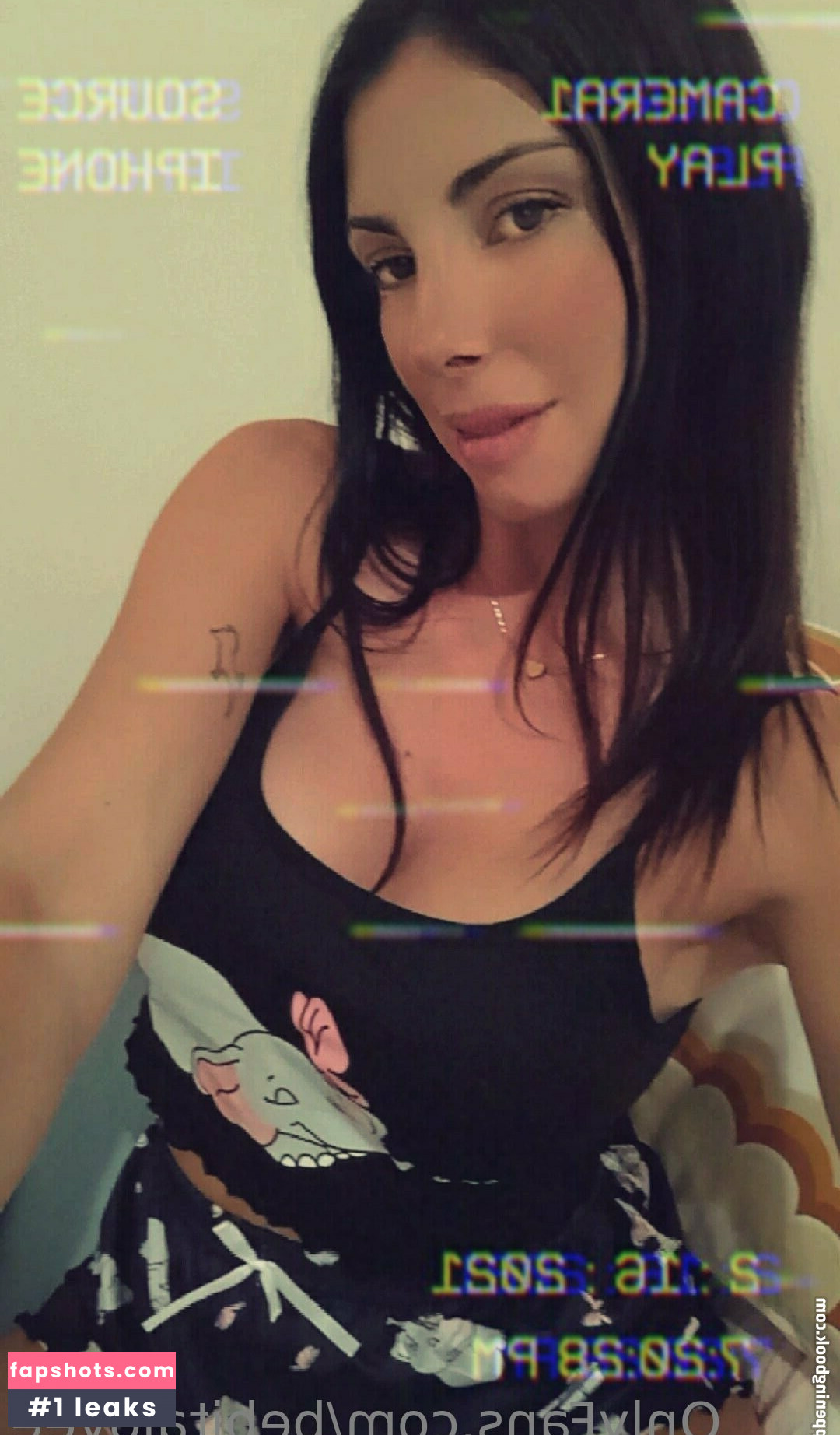 bebitalovee Nahé úniky fotek pouze od fanoušků #6 - Fapshots