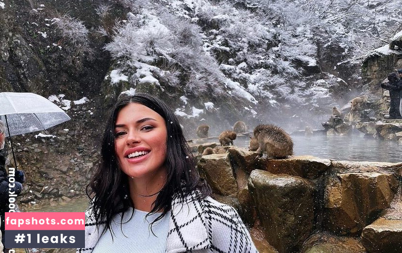 Bec Danaher gallery photo #18