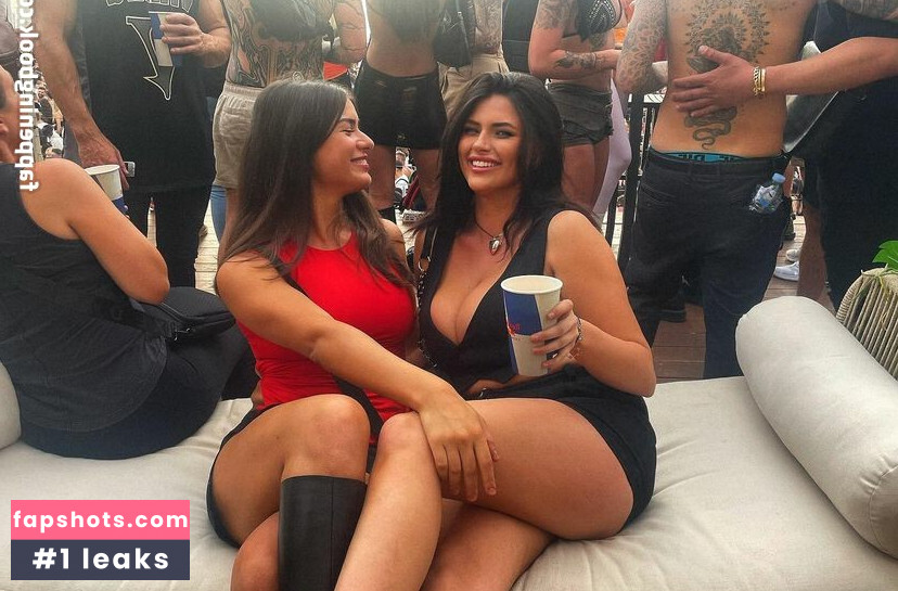 Bec Danaher gallery photo #21