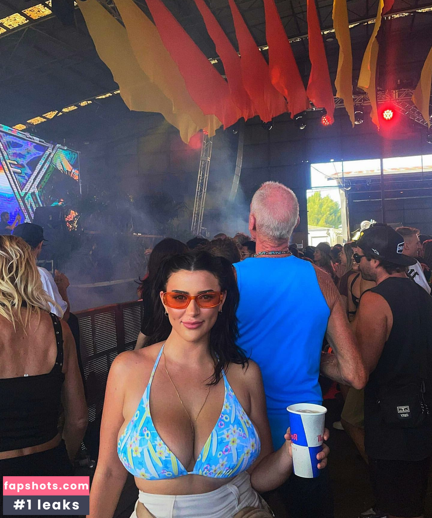 Bec Danaher gallery photo #23