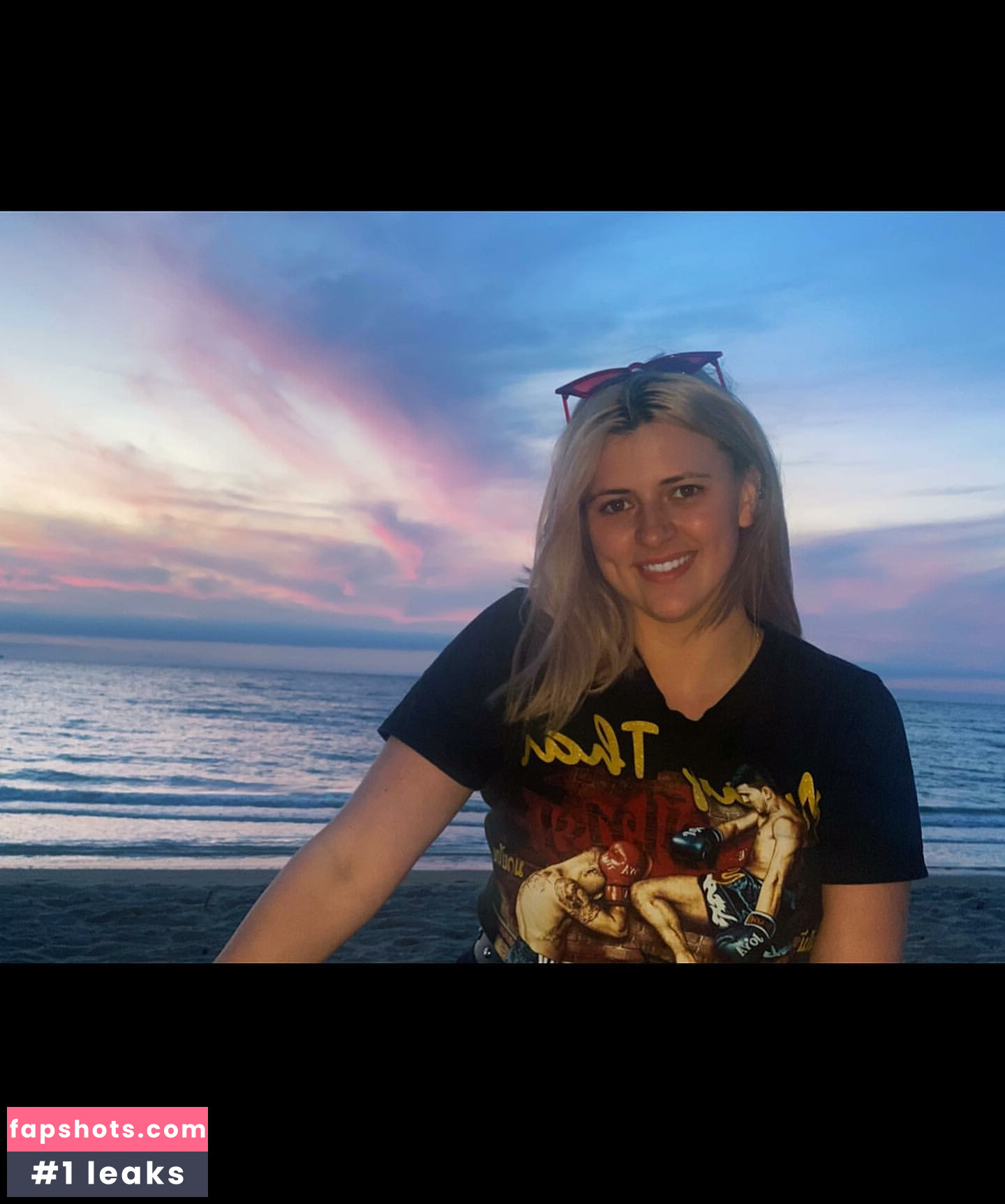 Bec Danaher gallery photo #46