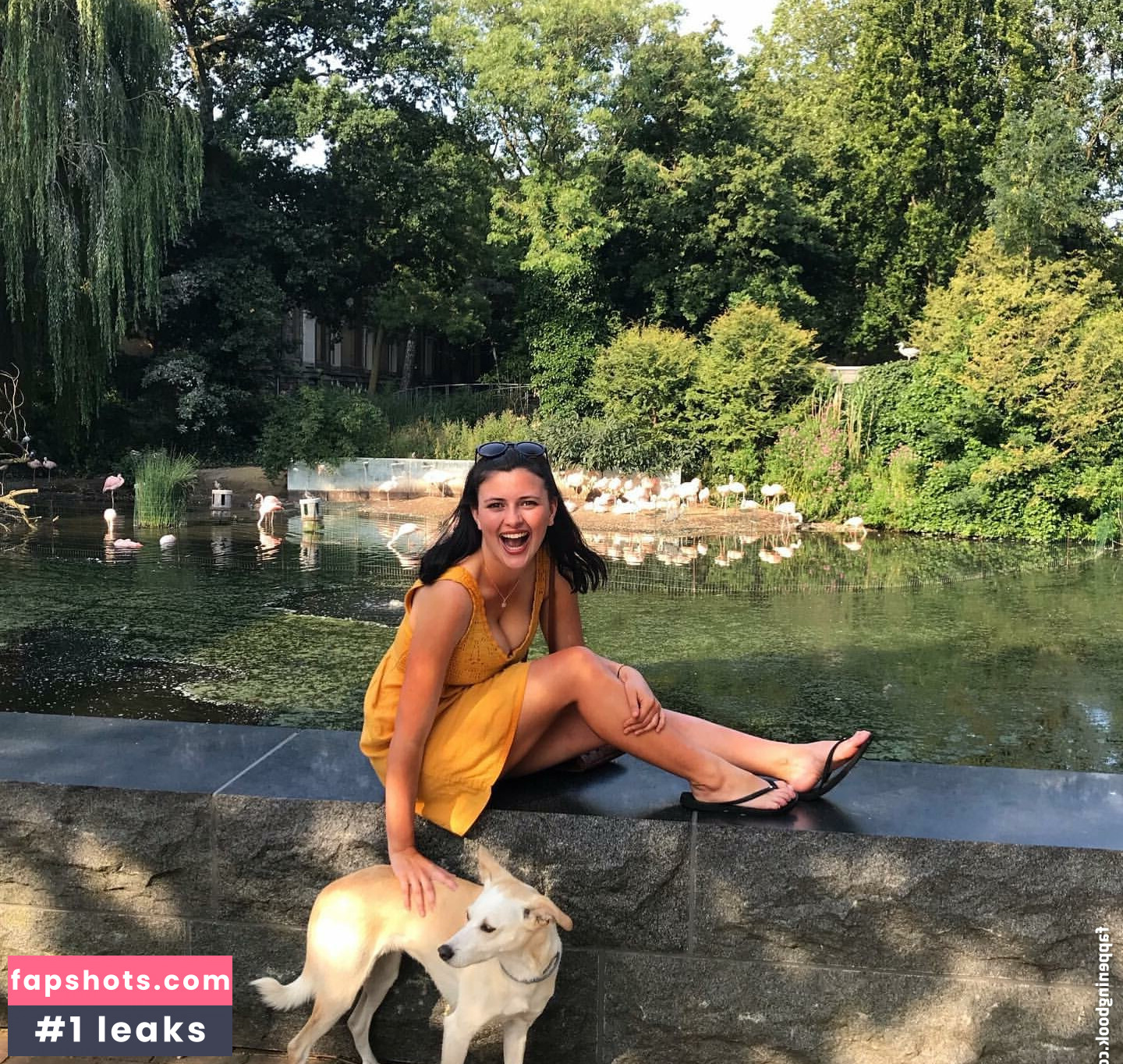 Bec Danaher gallery photo #53