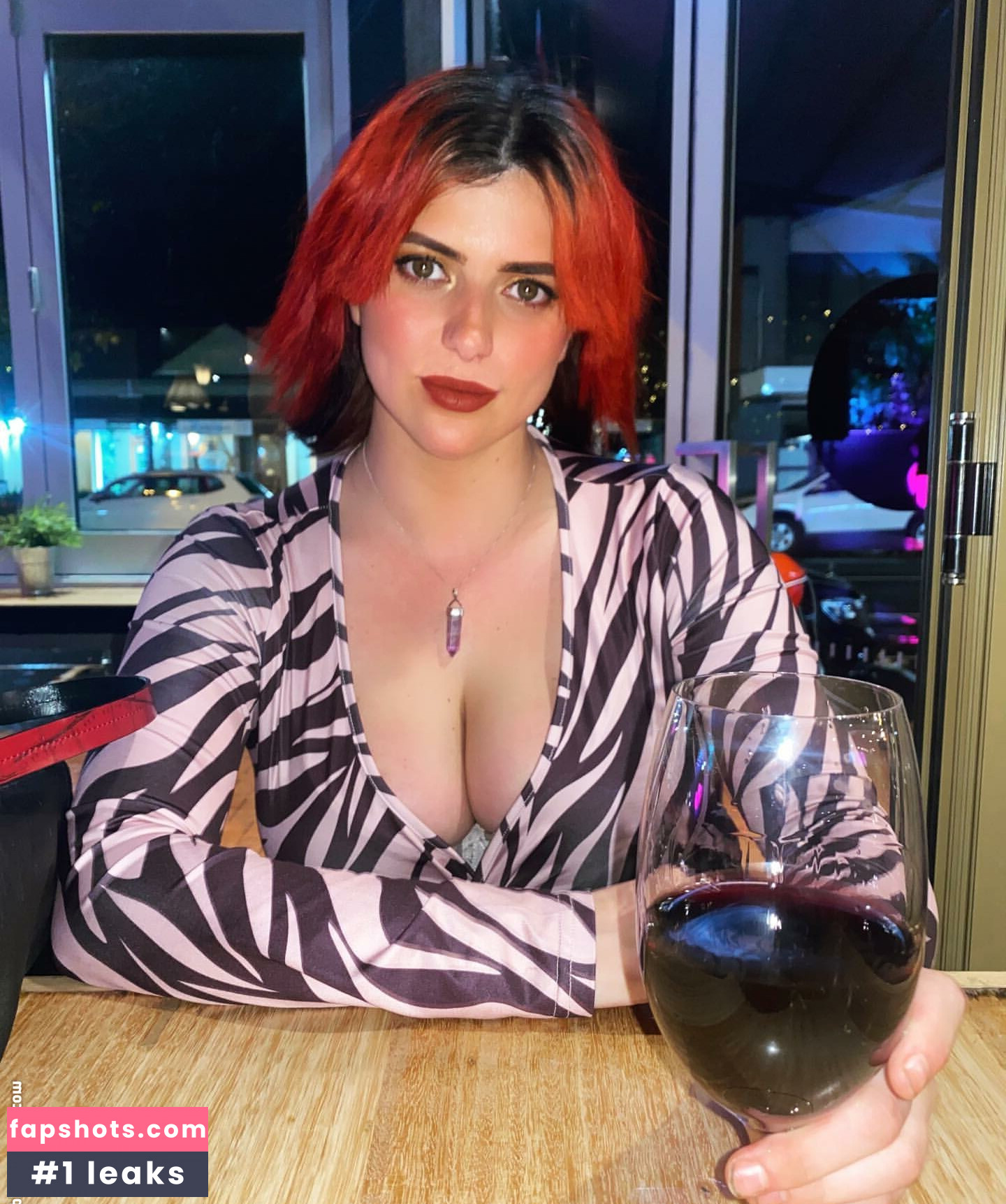 Bec Danaher gallery photo #57