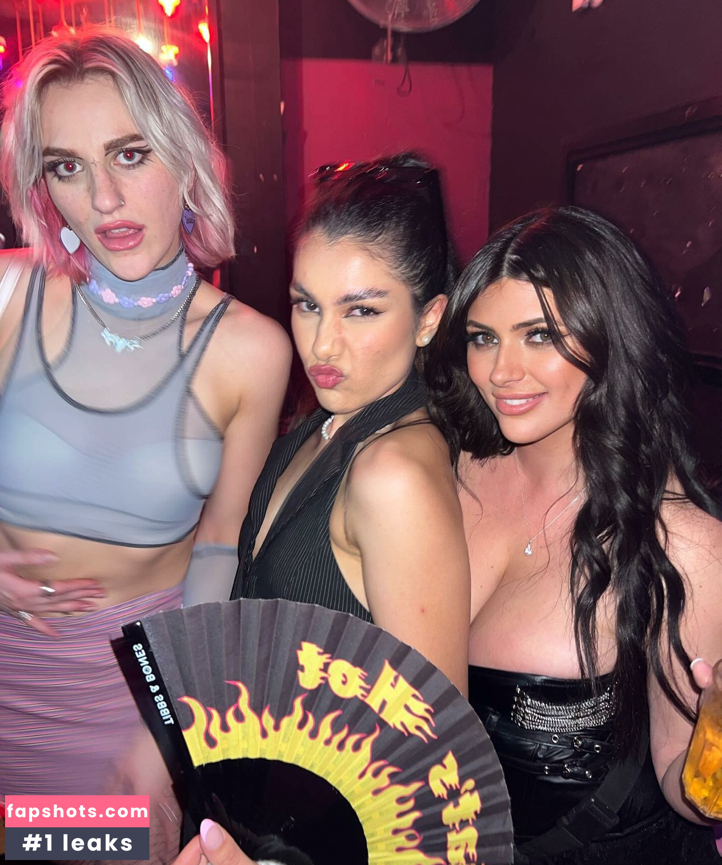 Bec Danaher gallery photo #71