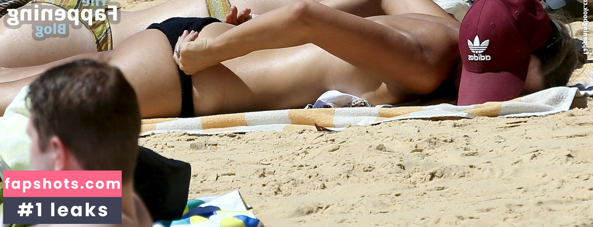 Bec Hewitt gallery photo #18