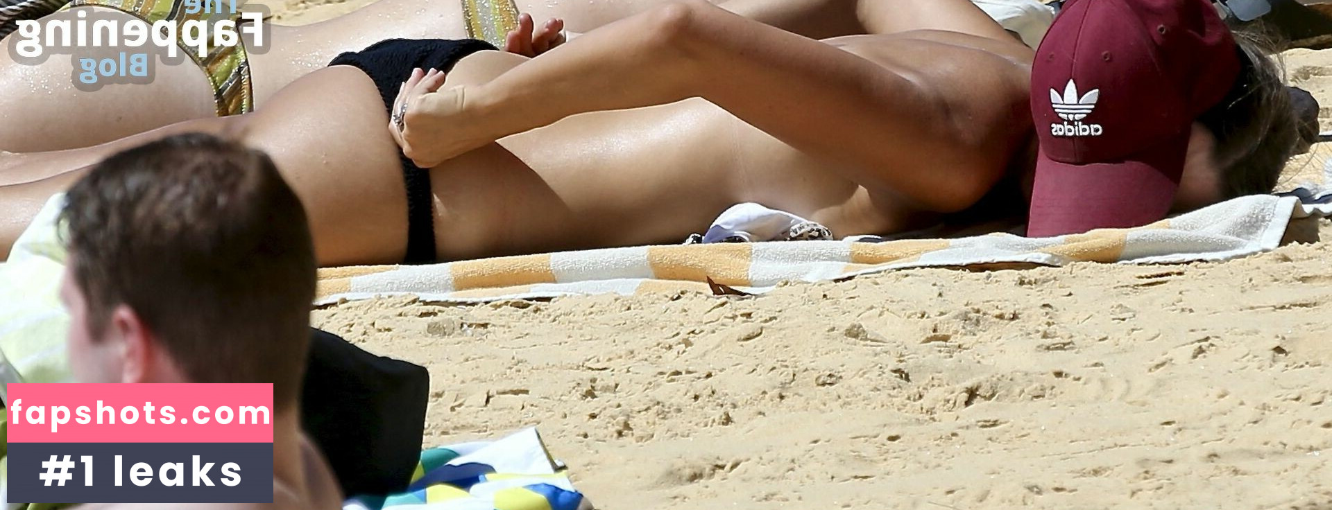 Bec Hewitt gallery photo #24