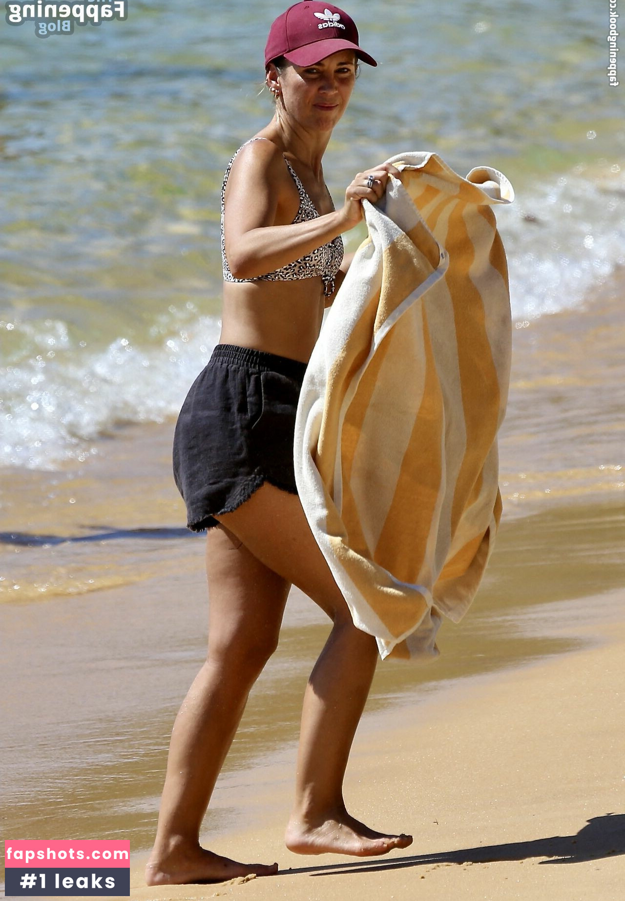 Bec Hewitt gallery photo #10