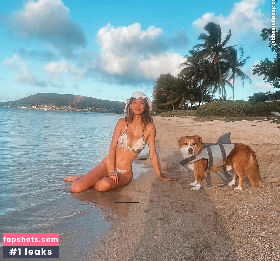 bec_lin nude babe gallery