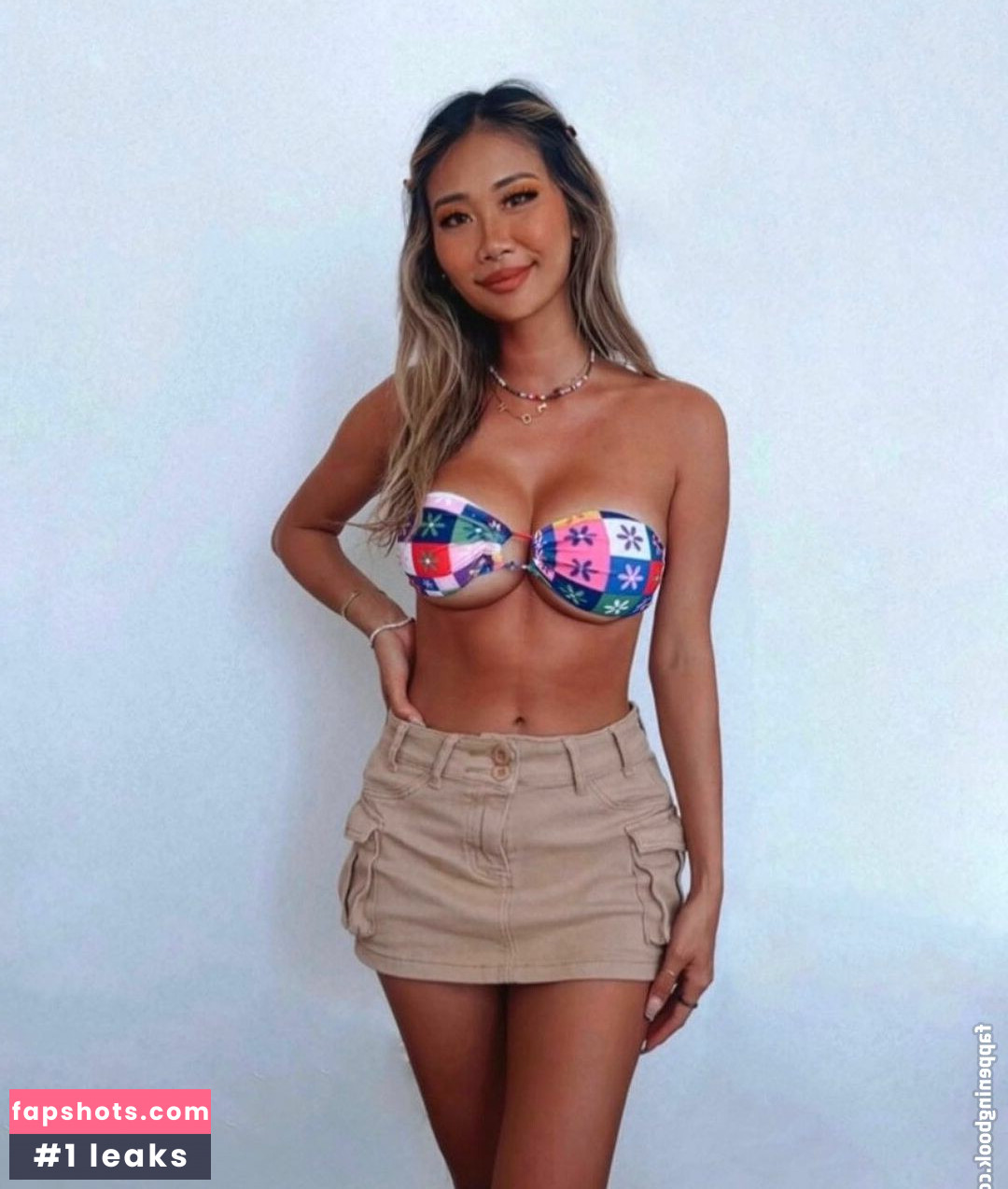 bec_lin gallery photo #7