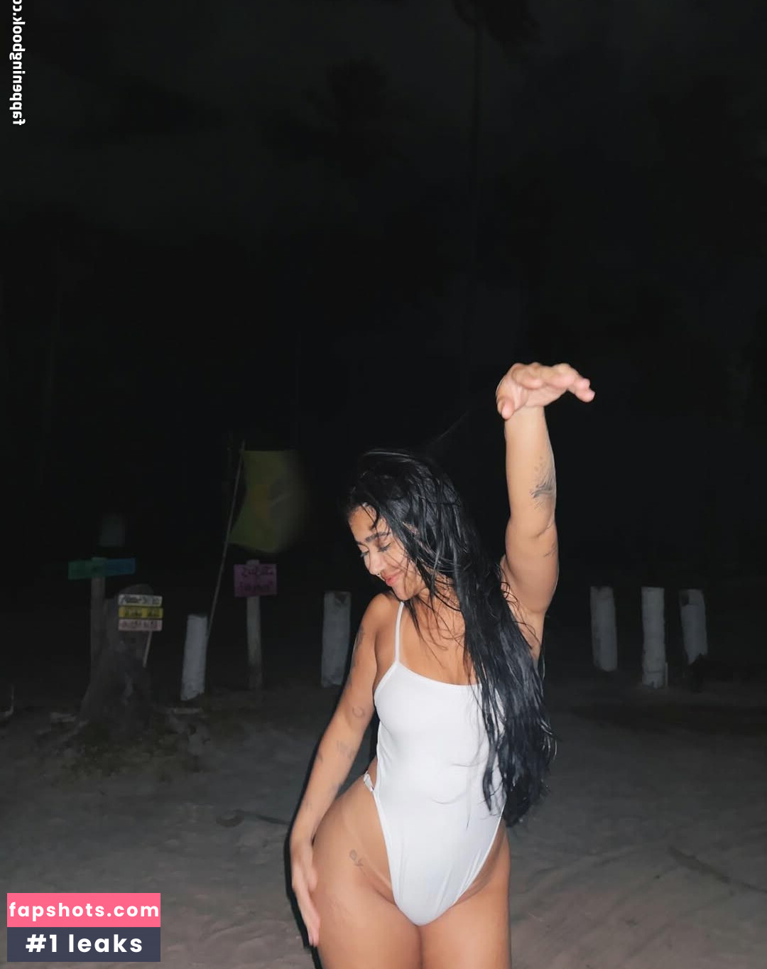 Beca Barreto gallery photo #4