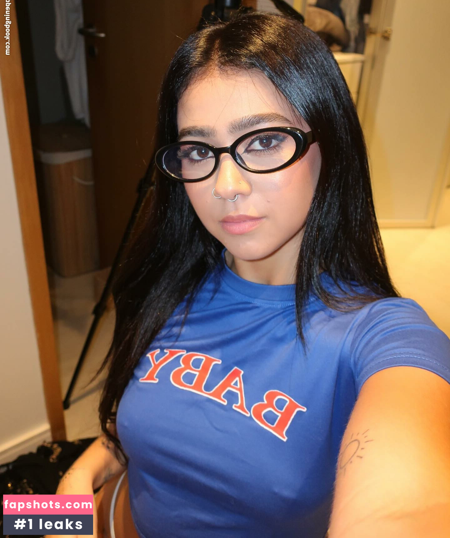 Beca Barreto gallery photo #32