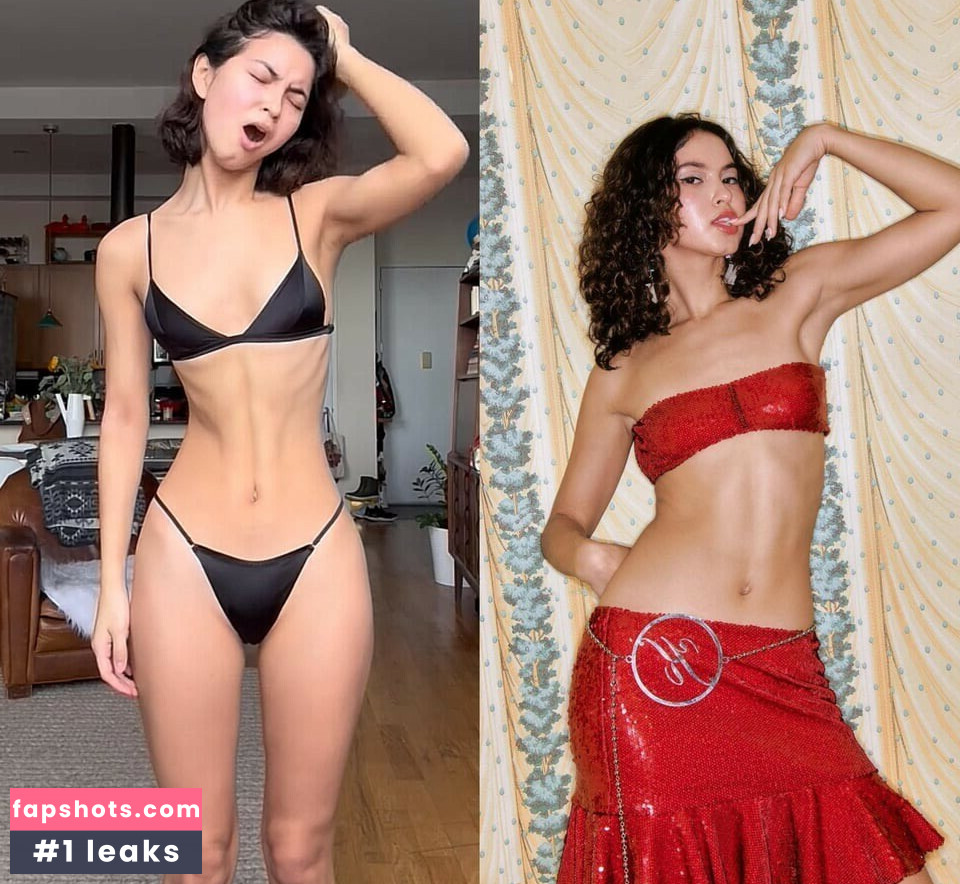 Beca Michie gallery photo #22