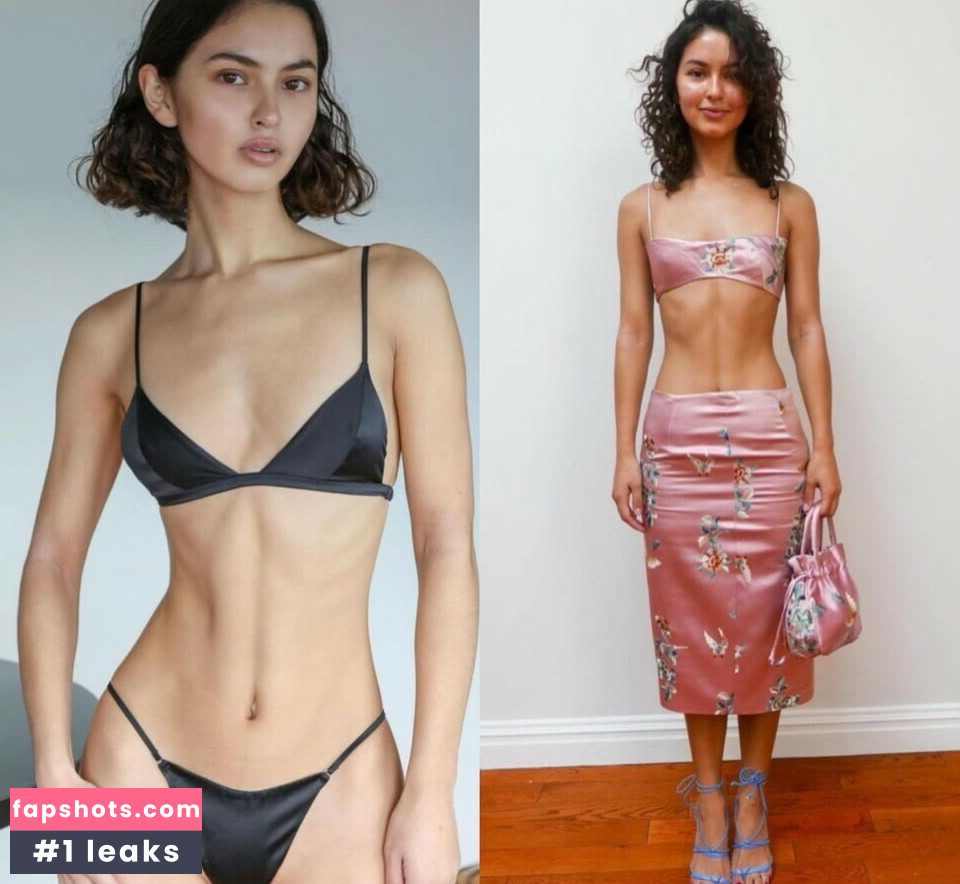 Beca Michie gallery photo #10