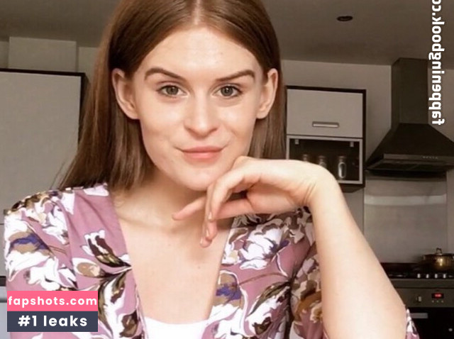 Becca ASMR Nacktheit OnlyFans Fotos #6 - Fapshots