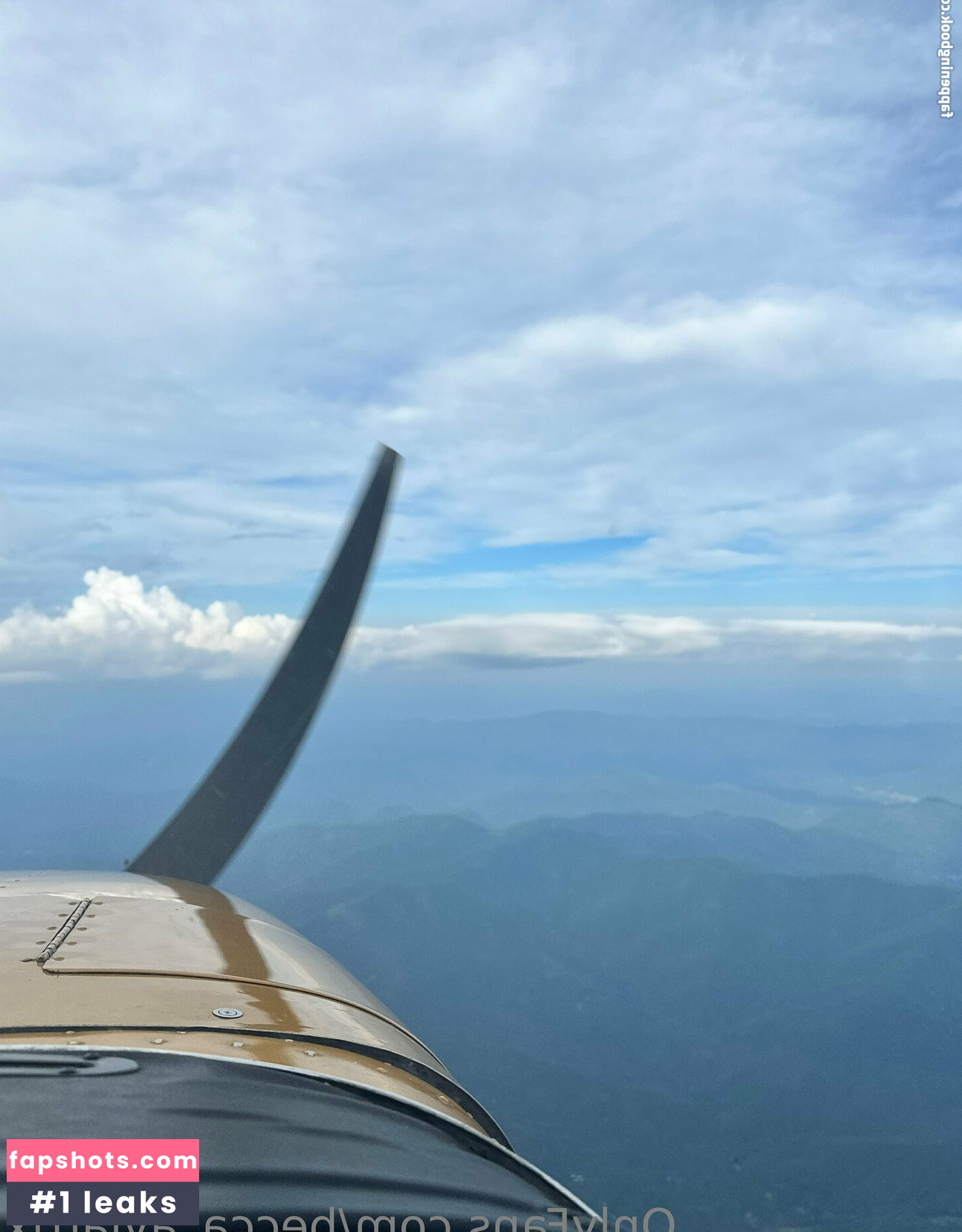 becca_aviatrix Nude Leaks OnlyFans Photos #16 - LeakJerk