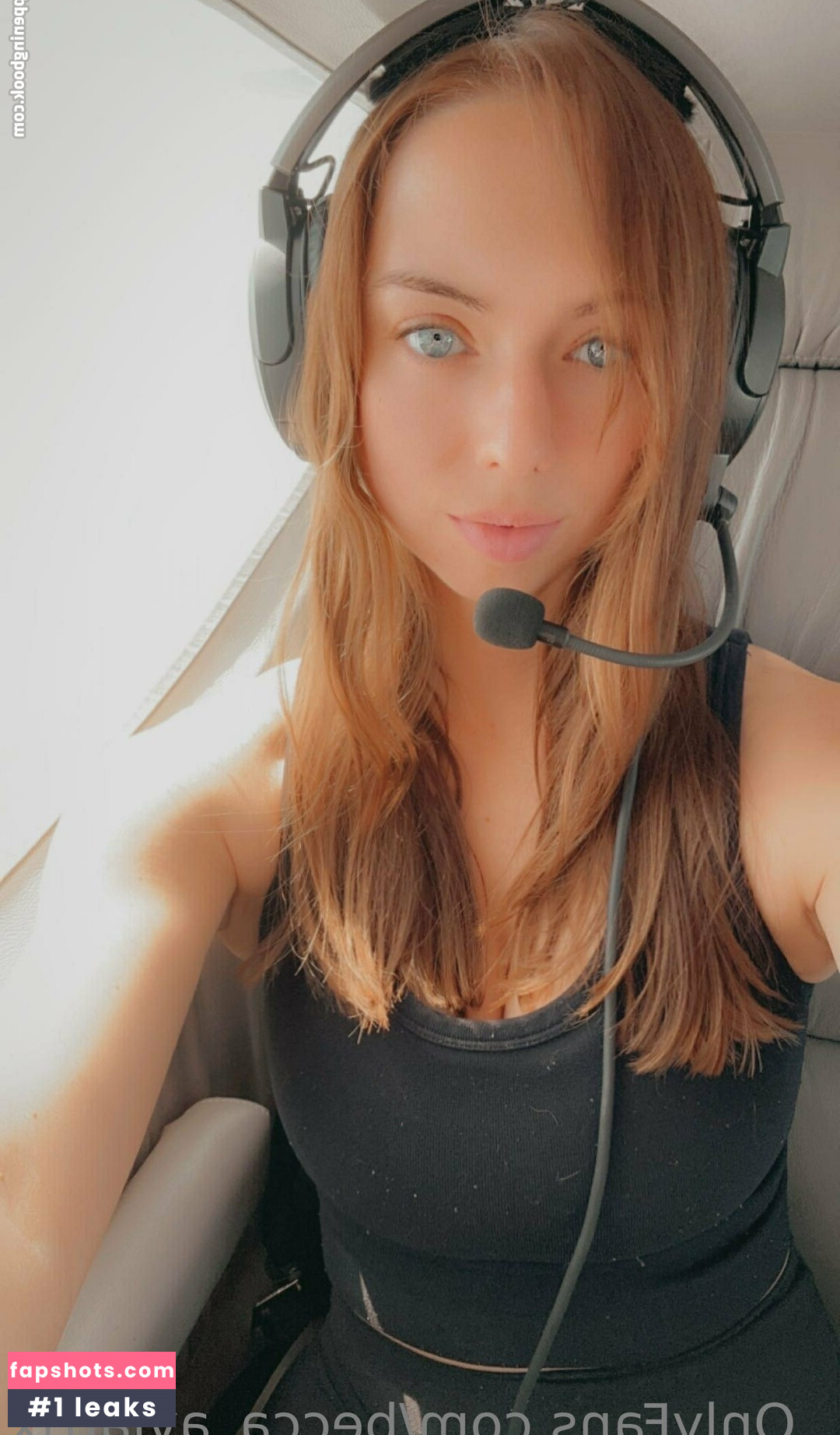 becca_aviatrix Nude Leaks OnlyFans Photos #27 - LeakJerk