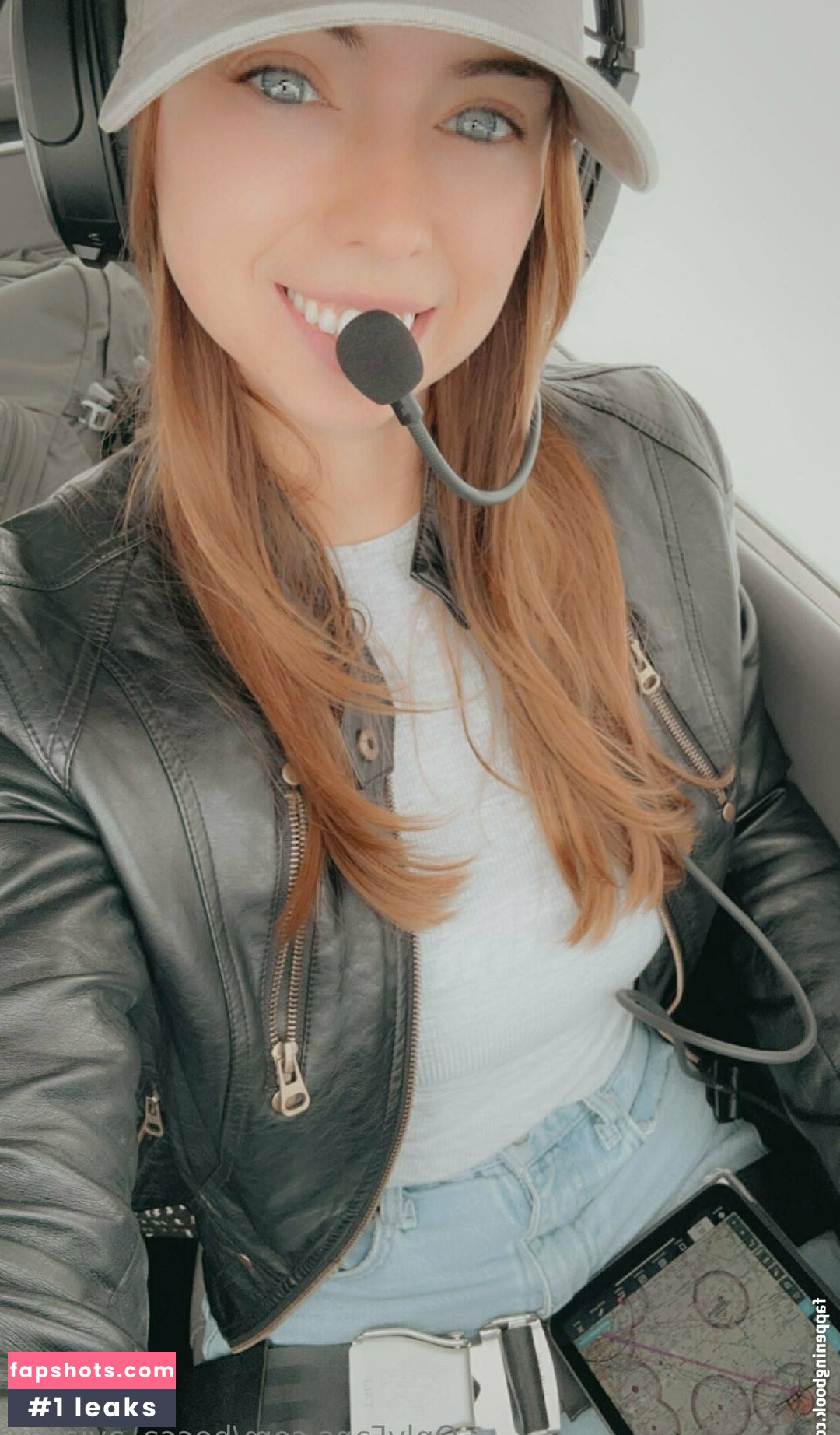 becca_aviatrix Nude Leaks OnlyFans Photos #29 - LeakJerk