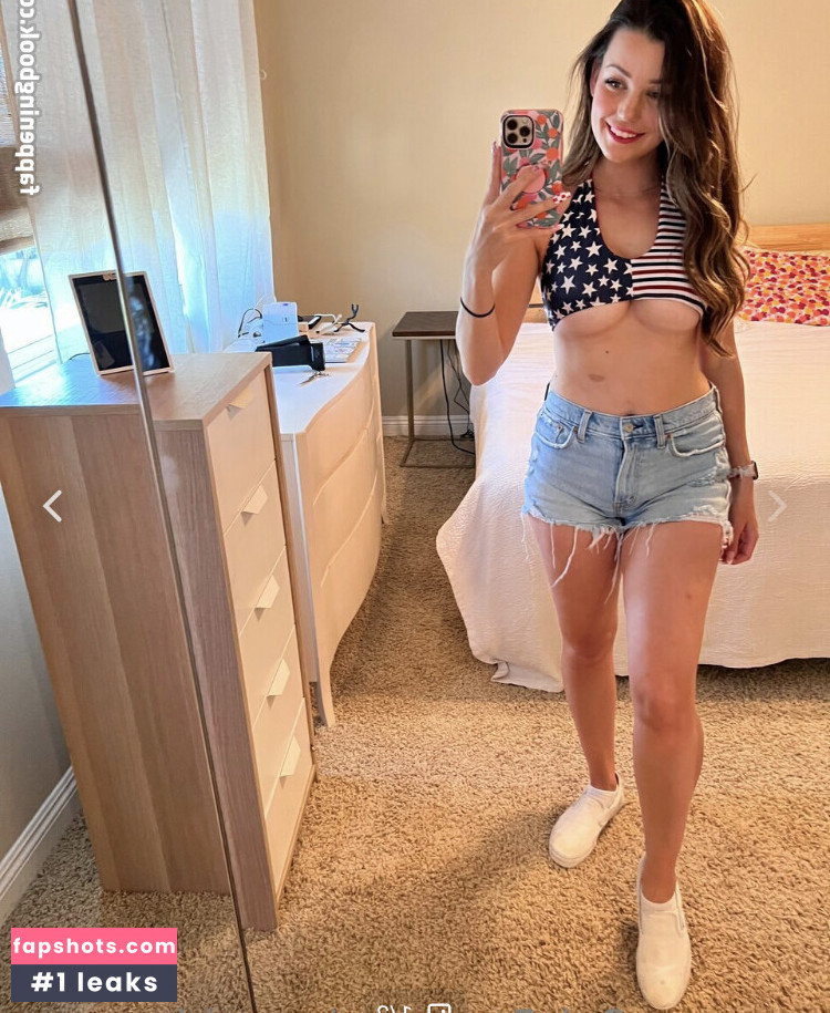 Becca Bangs gallery photo #20