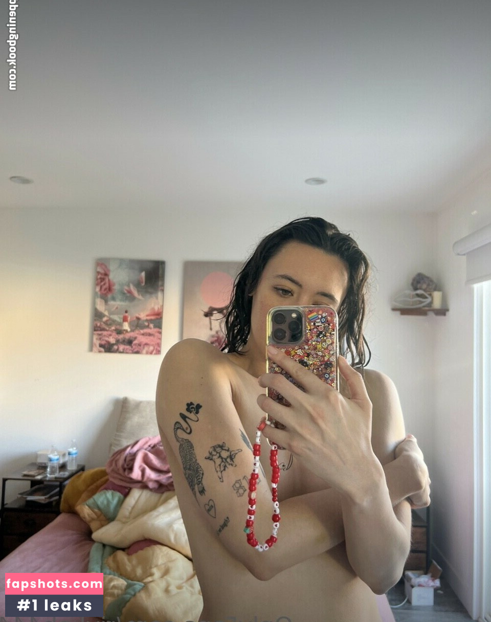 Becca Brown Nahé úniky fotek pouze od fanoušků #17 - Fapshots