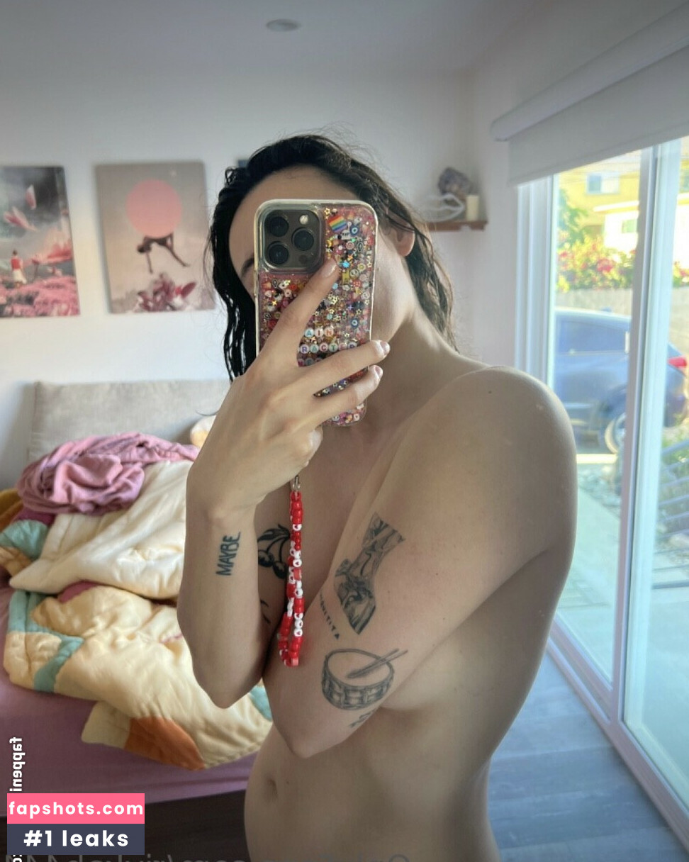 Becca Brown Nahé úniky fotek pouze od fanoušků #19 - Fapshots