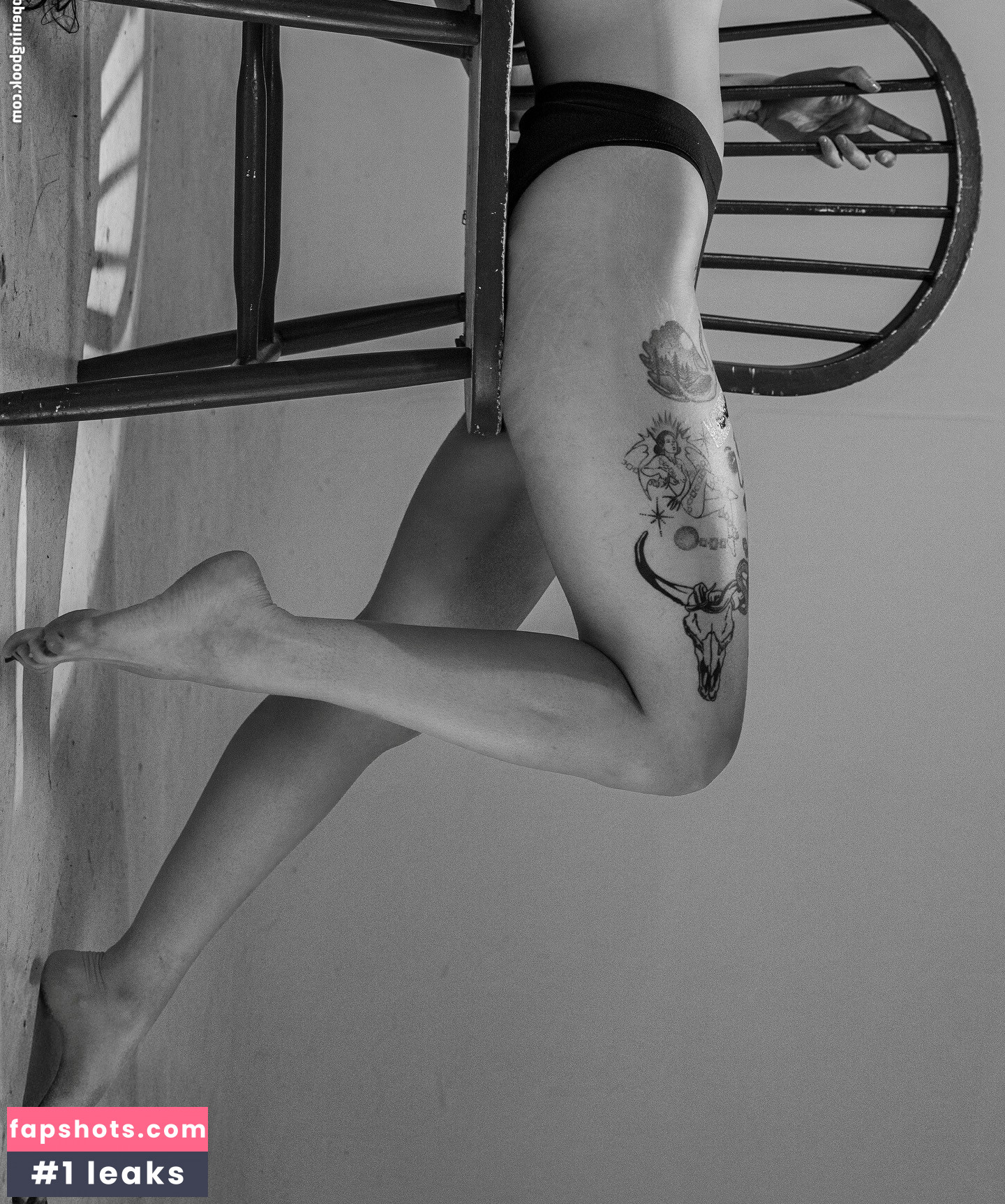 Becca Brown Nahé úniky fotek pouze od fanoušků #3 - Fapshots