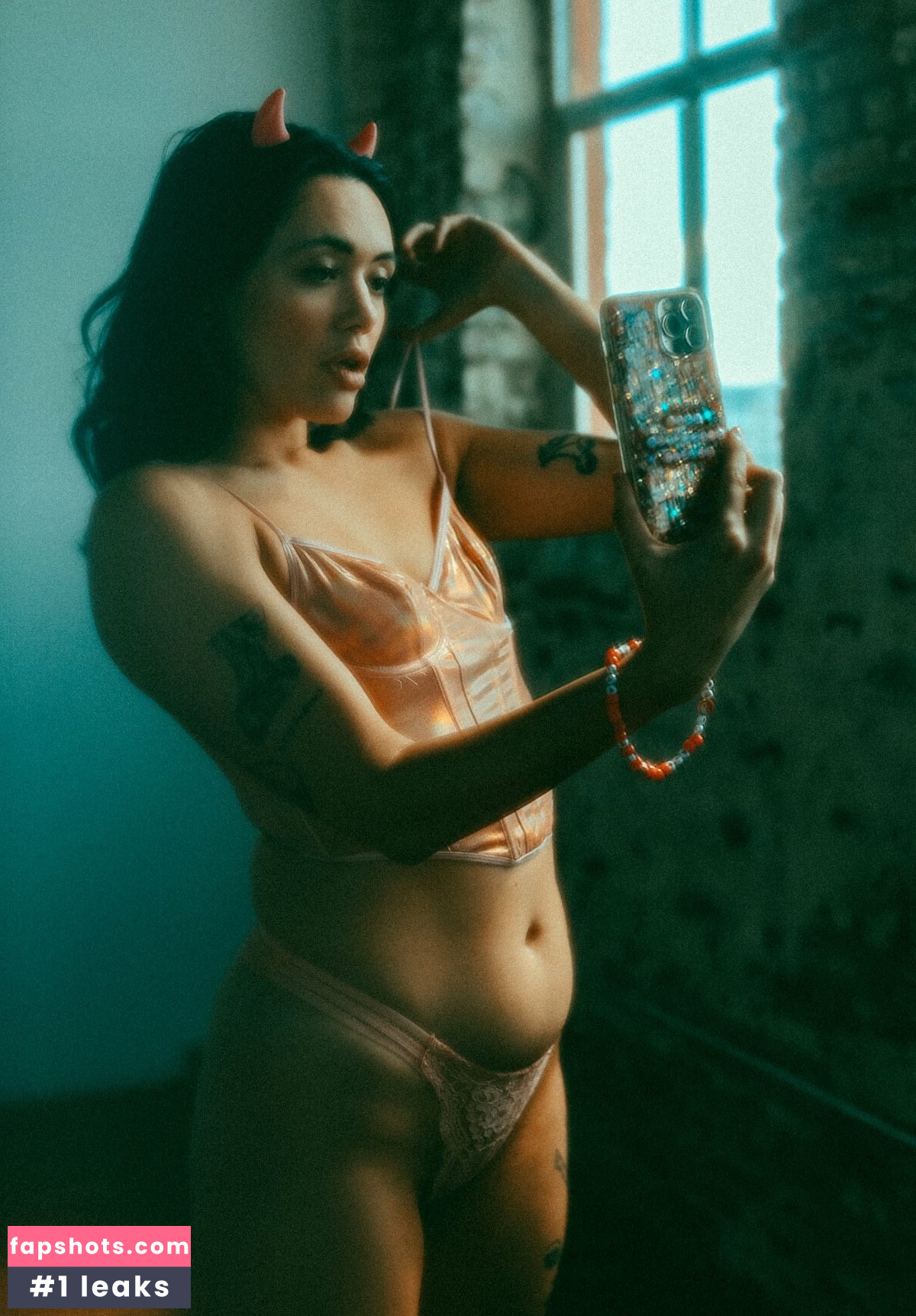 Becca Brown Nahé úniky fotek pouze od fanoušků #22 - Fapshots