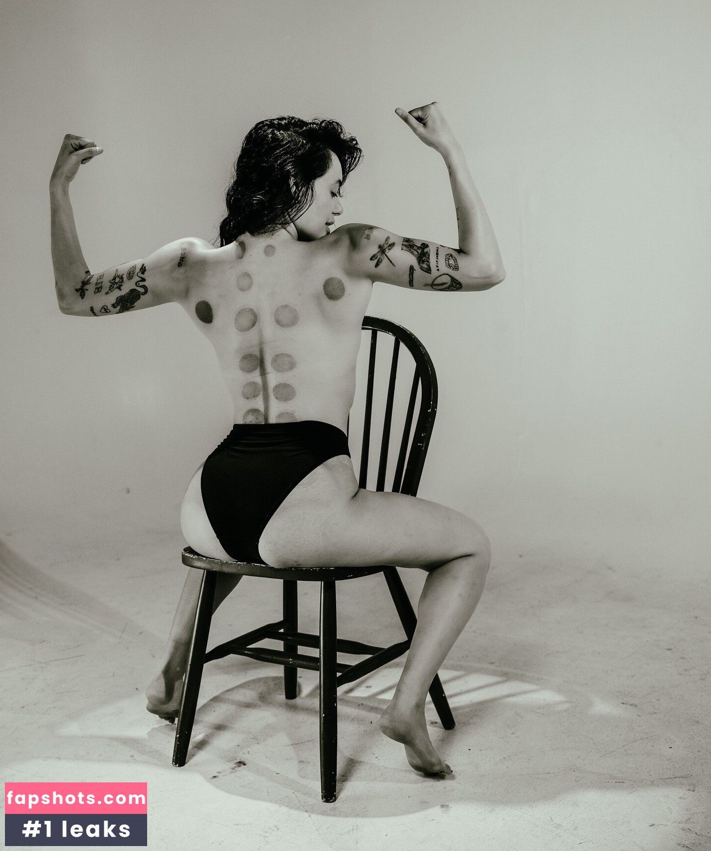 Becca Brown Nahé úniky fotek pouze od fanoušků #4 - Fapshots