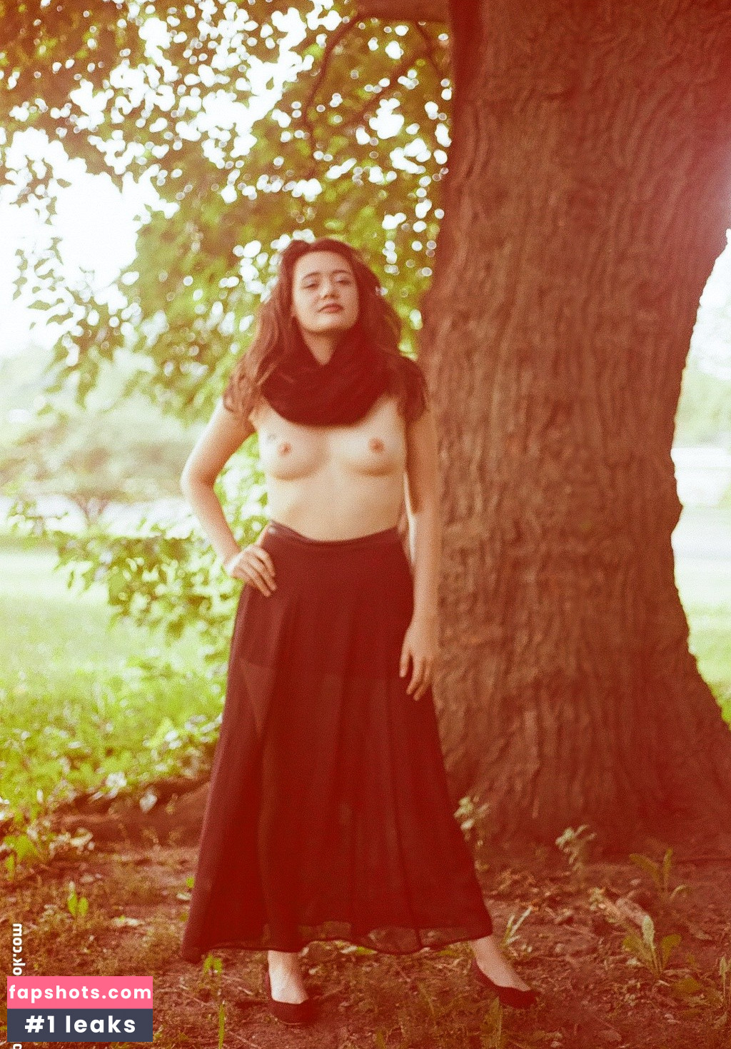 Becca Brown Nahé úniky fotek pouze od fanoušků #39 - Fapshots