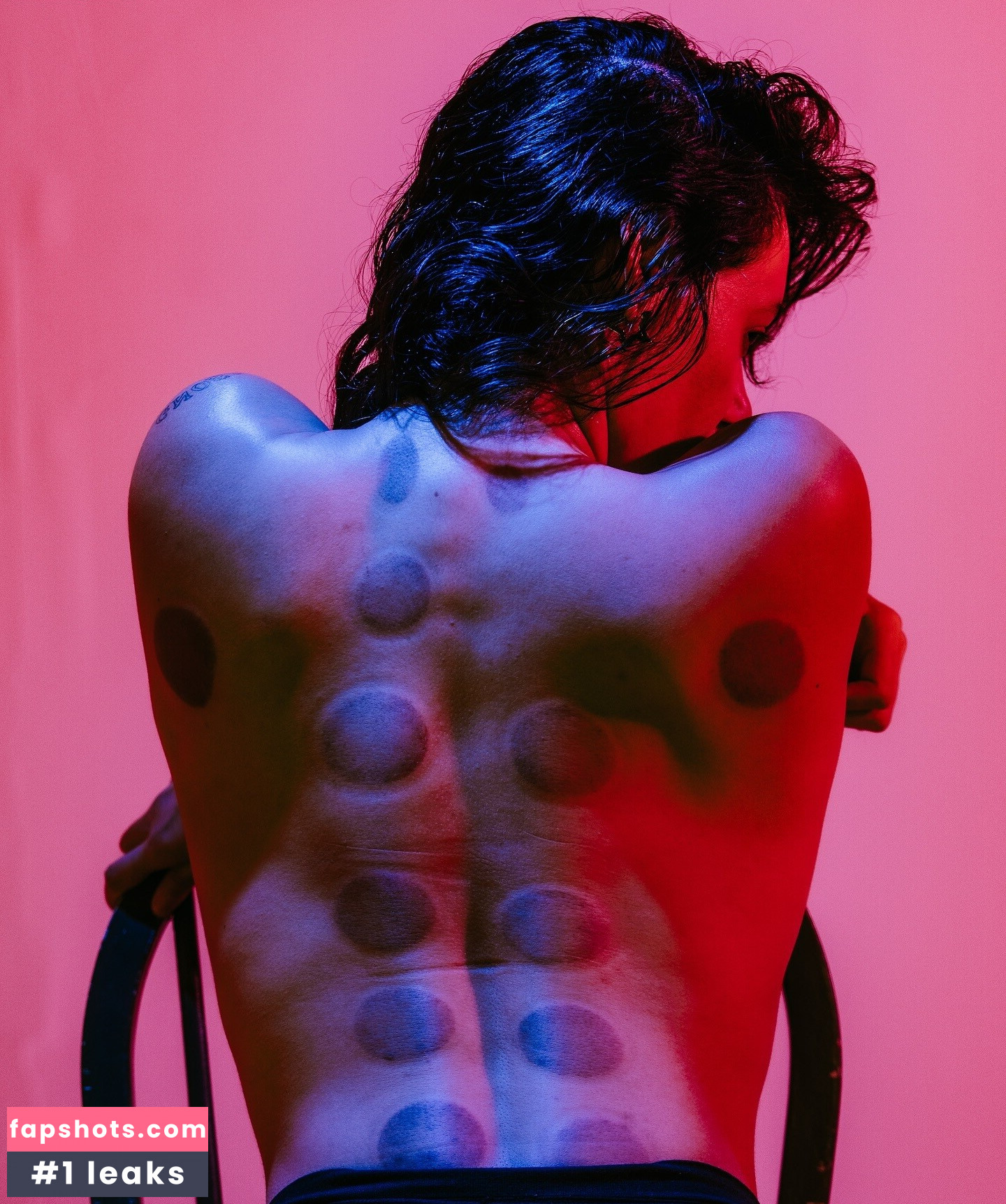 Becca Brown Nahé úniky fotek pouze od fanoušků #5 - Fapshots