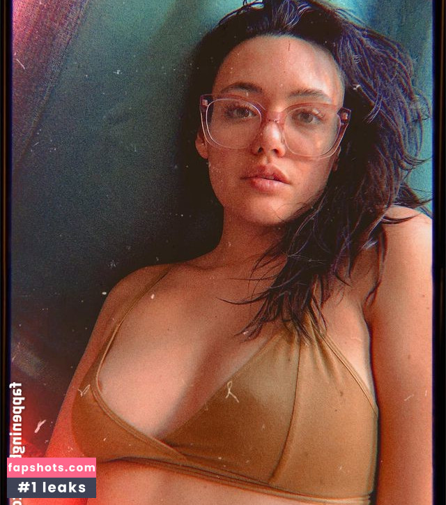 Becca Brown Nahé úniky fotek pouze od fanoušků #52 - Fapshots