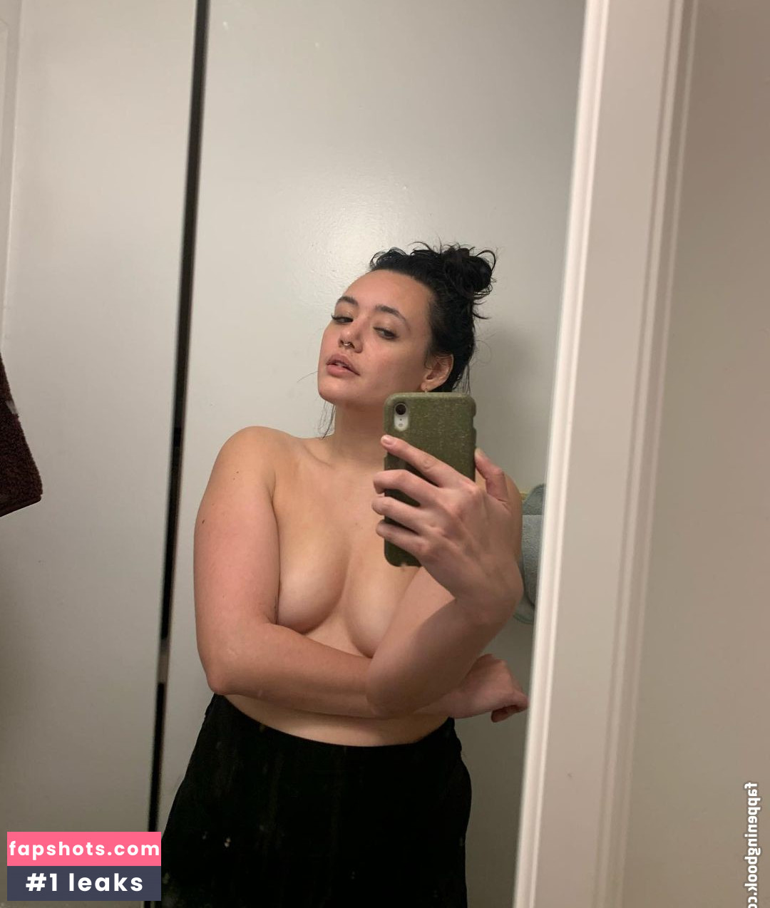 Becca Brown Nahé úniky fotek pouze od fanoušků #58 - Fapshots