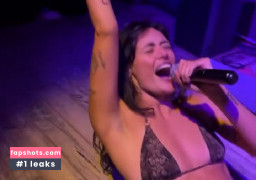 Becca Brown Nahé úniky fotek pouze od fanoušků #8 - Fapshots