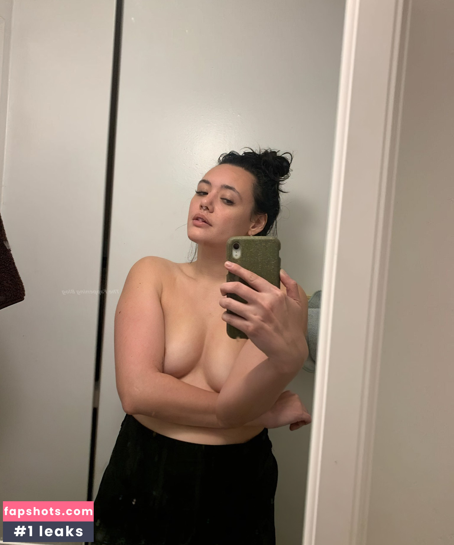 Becca Brown Nahé úniky fotek pouze od fanoušků #75 - Fapshots