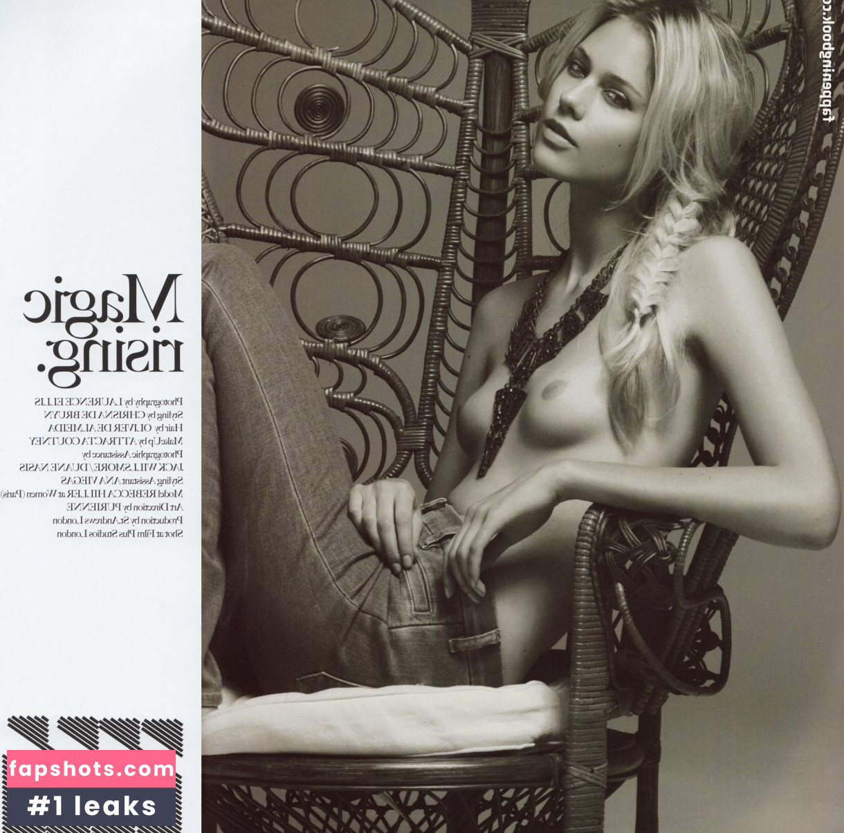 Becca Hiller gallery photo #8