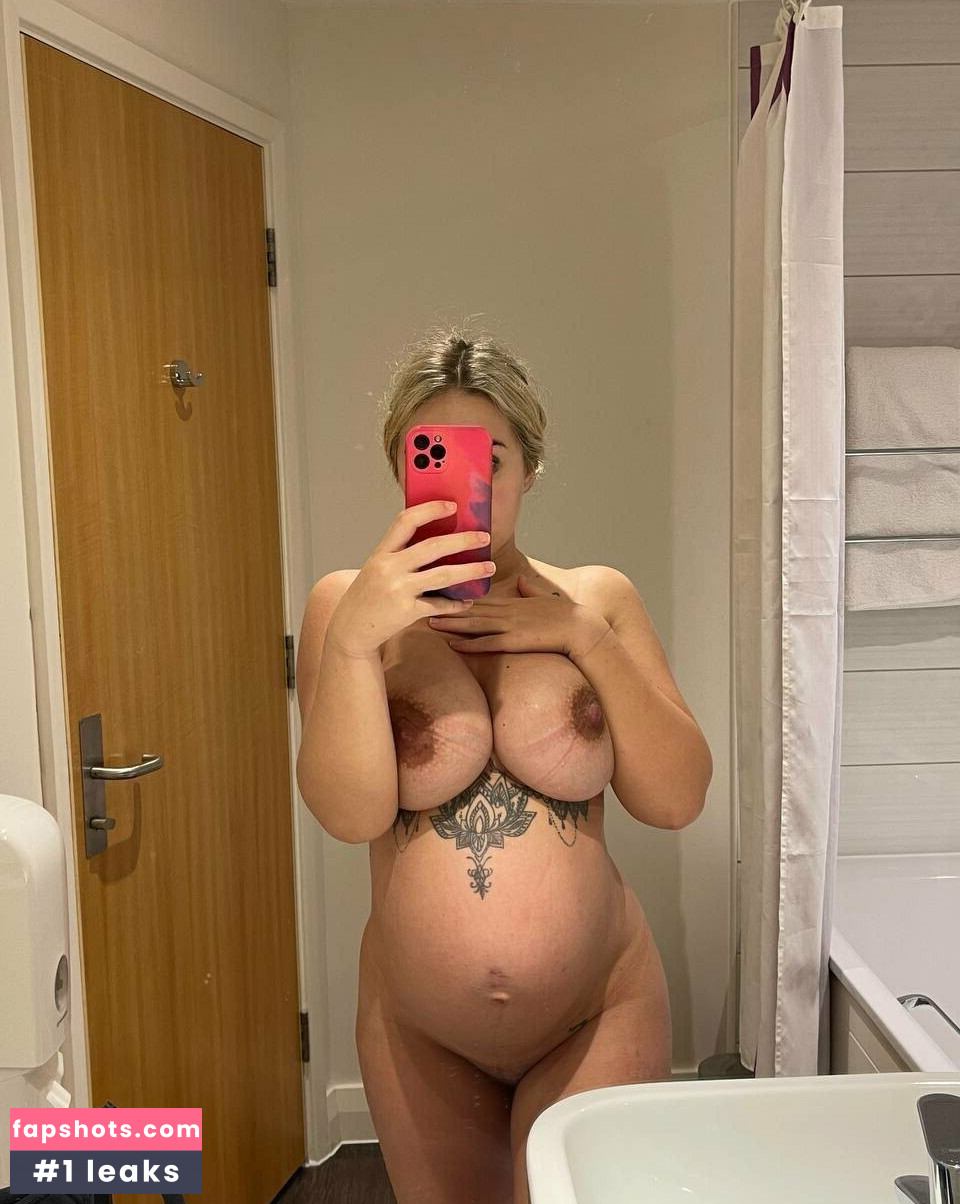 Becca Marie Nacktheit OnlyFans Fotos #85 - Fapshots