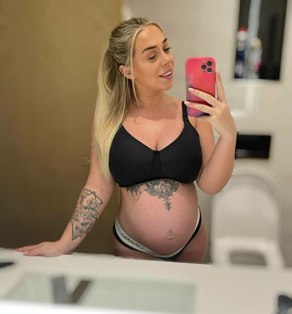 becca-marie Nude Leaks OnlyFans Photos #311 - LeakJerk