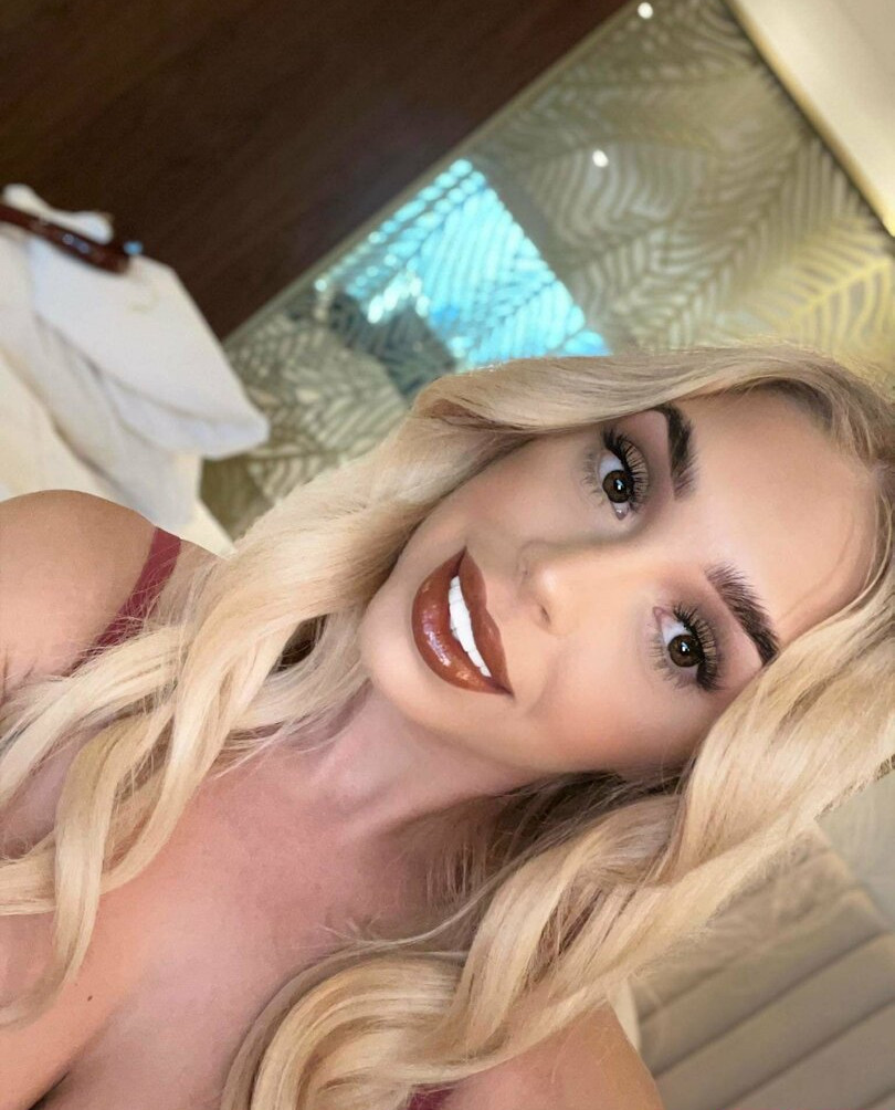 becca-marie Nude Leaks OnlyFans Photos #459 - LeakJerk