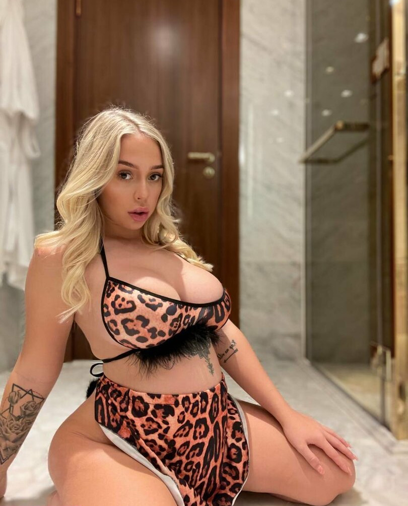 becca-marie Nude Leaks OnlyFans Photos #466 - LeakJerk