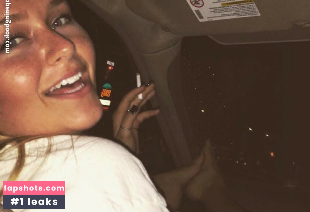 becca_may33 Filtración Desnuda OnlyFans Foto #9 - Fapshots