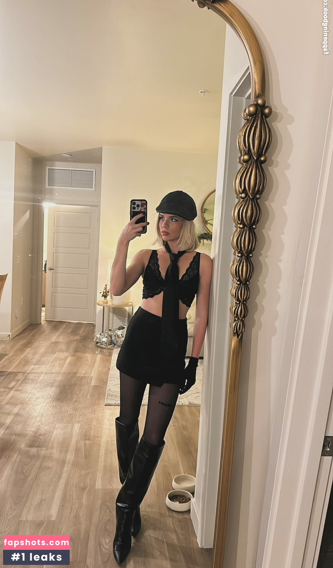 Becca Means gallery photo #2