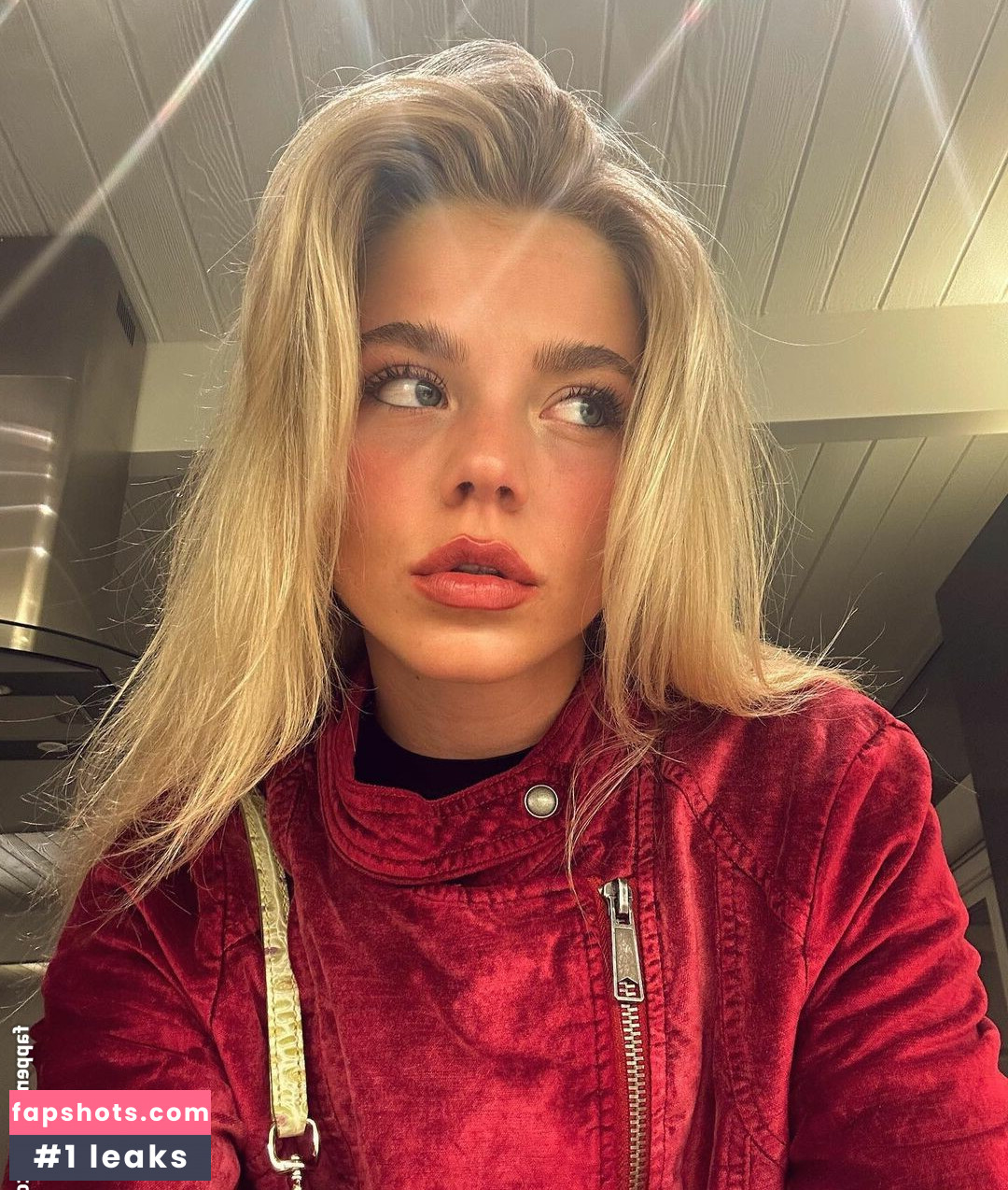 Becca Means gallery photo #107